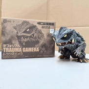 デフォリアル トラウマガメラ|X PLUS