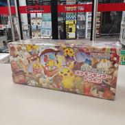 ポケモンセンタートウホク スペシャルBOX|ポケモンカード