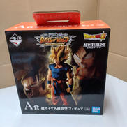 超サイヤ人孫悟空　MASTERLISE EMOVING|BANDAI