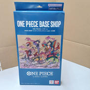 五老星 リミテッドプレイマット|BANDAI