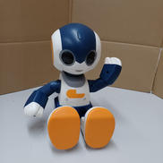 もっとなかよし ROBI ジュニア|タカラトミー