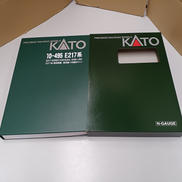 E217系（横須賀線ー総武線）基本セット|KATO