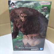 一番くじ 進撃の巨人 ～獣の巨人は俺が仕留める～|BANDAI