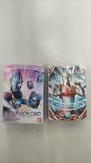 ULTRA FUSION CARD SPECIAL SET|BANDAI
