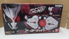 DXアークドライバー|BANDAI