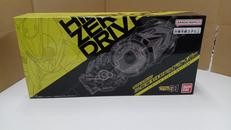 DX飛電ゼロワンドライバー リミテッドクリアエディション|BANDAI