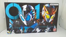 メモリアルプログライズキーセット SIDE A.I.M.S.|BANDAI