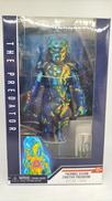 THERMAL VISION FIGURE PREDETOR|NECA