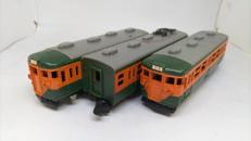 湘南色　スーパーレール|トミー