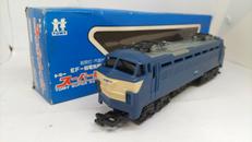 EF66 スーパーレール|トミー