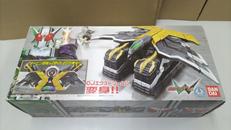 変身ガイア鳥　エクストリームメモリ|BANDAI