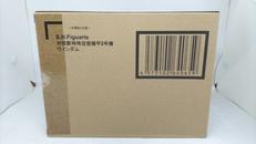 S.H.FIGURTS 対怪獣特殊空挺機甲2号機ウインダム|BANDAI