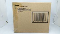 S.H.FIGURTS セブンガー|BANDAI