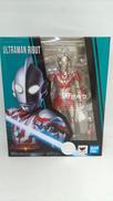 S.H.FIGURTS ウルトラマンリブット|BANDAI