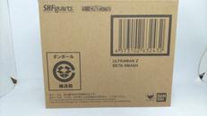 S.H.FIGURTS ウルトラマンゼット　ベータスマッシュ|BANDAI