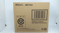 S.H.FIGURTS ジャグラスジャグラー|BANDAI