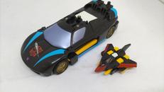 MD-07 ランページ|タカラ