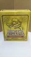 聖闘士星矢戦記 黄金戦記BOX|BANDAI