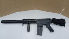 M4A1|東京マルイ