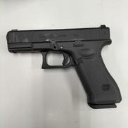 GLOCK 45 GEN5 ガスガン|UMAREX