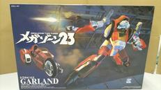 1/24 可変ガーランド|アオシマ