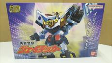 SMP勇者警察ジェイデッカー|BANDAI