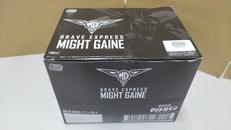 SMP勇者特急マイトガイン|BANDAI