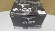 SMP　勇者特急マイトカイザー|BANDAI