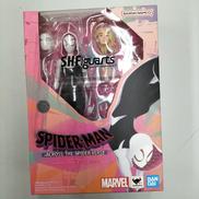 S.H.FIGUARTS スパイダーマン|BANDAI