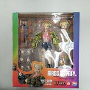 MAFEX HARLEY QUINN|MEDI COM TOY