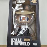 FALL IN WILD ラブブ|POPMART