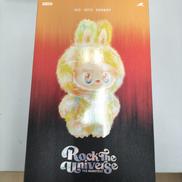 ROCK THE UNIVERSE ぬいぐるみ|POP MART