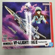HI-METAL VF-4ライトニングIII|BANDAI