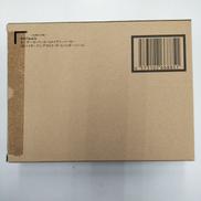 S.H.F ピーター・B・パーカー＆メイデイ・パーカー|BANDAI