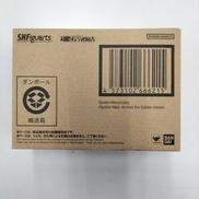 S.H.F スパイダーマン・インディア|BANDAI