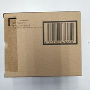 S.H.F マイルス・G・モラレス|BANDAI