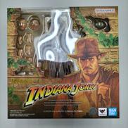 S.H.FIGUARTS インディアナ･ジョーンズ|BANDAI