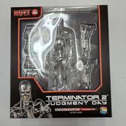 MAFEX ENDOSKELETON|メディコム・トイ