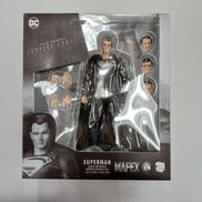 MAFEX スーパーマン|メディコム・トイ