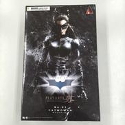 PLAY ARTS改 キャットウーマン|スクウェア・エニックス