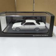 ニッサン グロリア(Y31)|イグニッションモデル