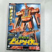 DXビルドダイオー|BANDAI