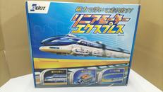 リニアモーターエクスプレス|イーケイジャパン