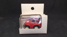 チョロQ ファンクラブ入会特典　特別モデル|タカラ