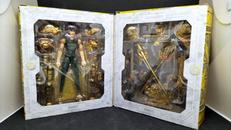 聖闘士聖衣神話 ライブラ童虎(天秤座の童虎)|バンダイ