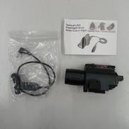 レーザーサイト付きタクティカルライト|TRIROCK