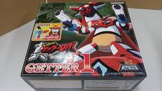 新世紀合金　ゲッター1|アオシマ