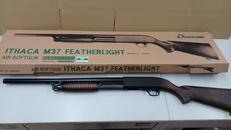 KTW M37 FEATHERLIGHT|ITHACA