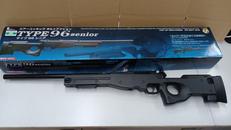 ボルトアクションタイプ96　シニア|クラウンモデル