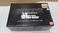 MG RX-78-2 ガンダム VER.1.5|バンダイ